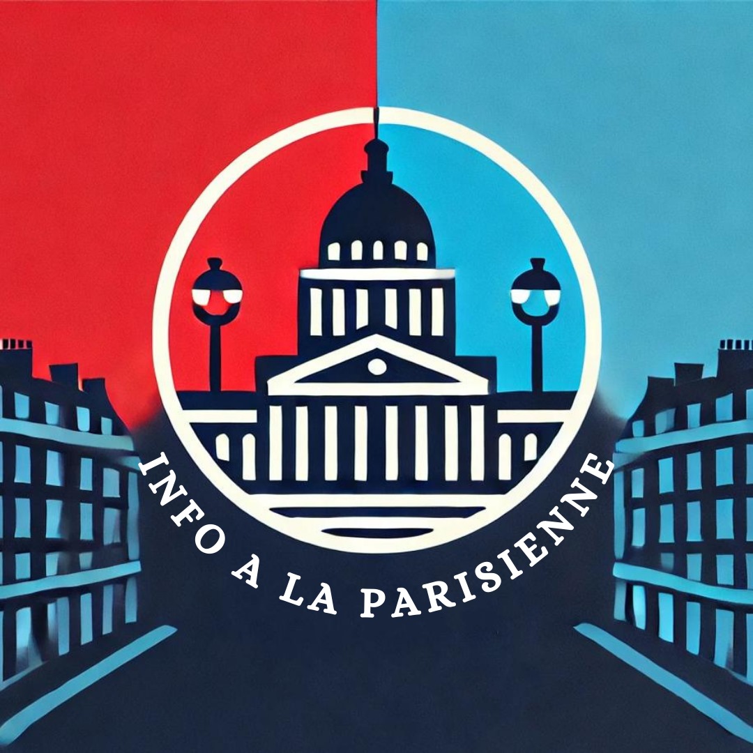 Info à la parisienne