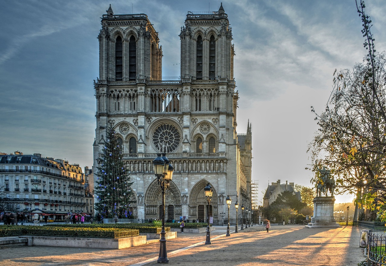 Photo © Leif Linding de Pixabay